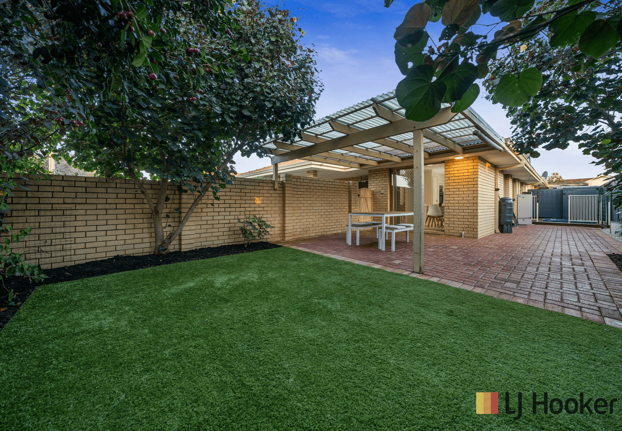 Unit 7/4 Haig Street, TUART HILL, WA 6060