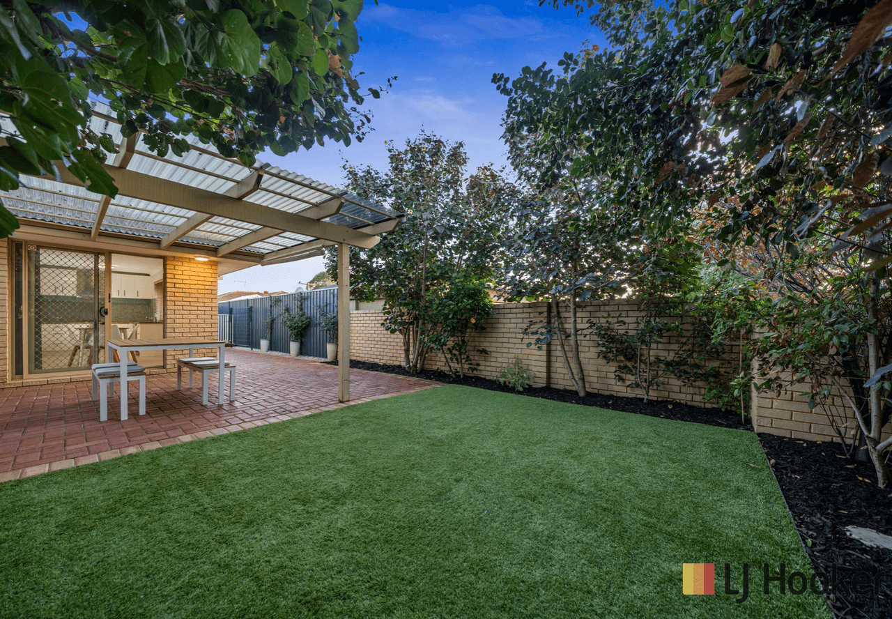 Unit 7/4 Haig Street, TUART HILL, WA 6060