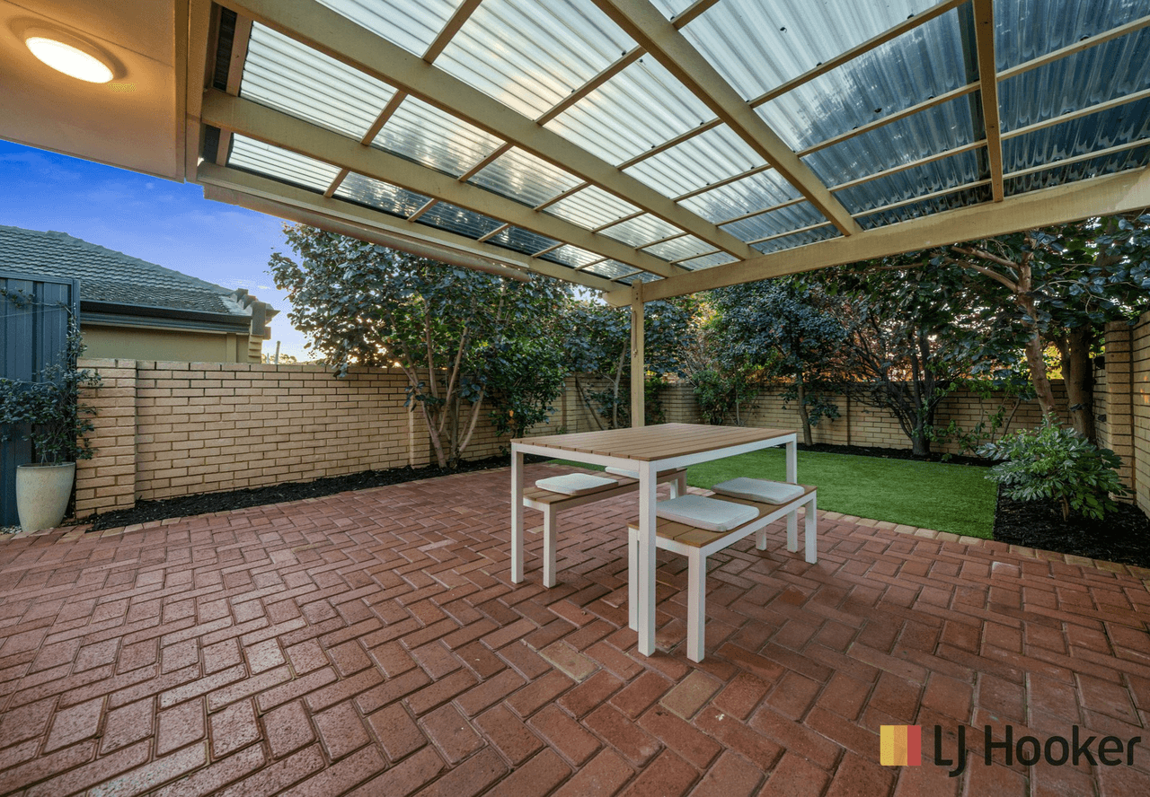 Unit 7/4 Haig Street, TUART HILL, WA 6060