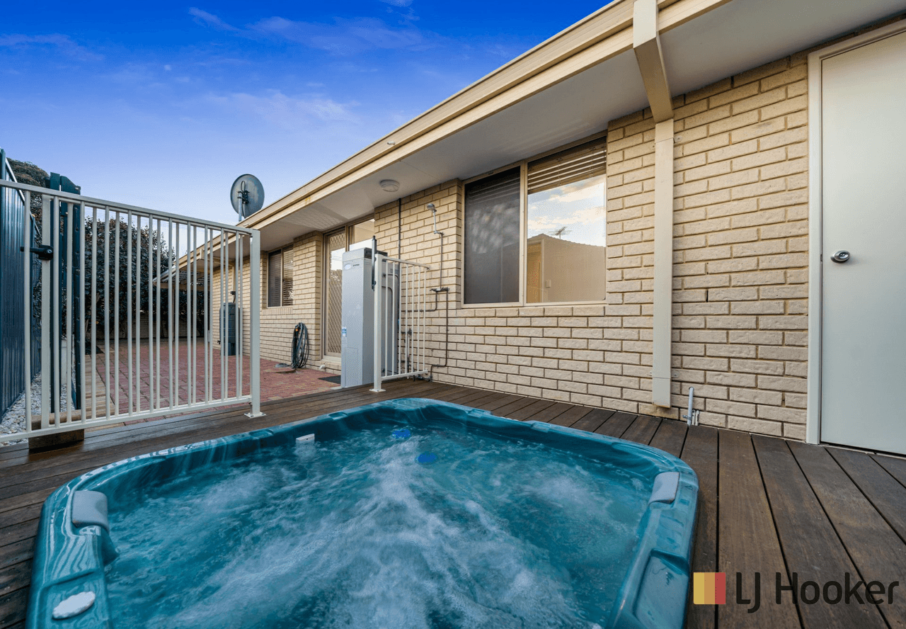 Unit 7/4 Haig Street, TUART HILL, WA 6060