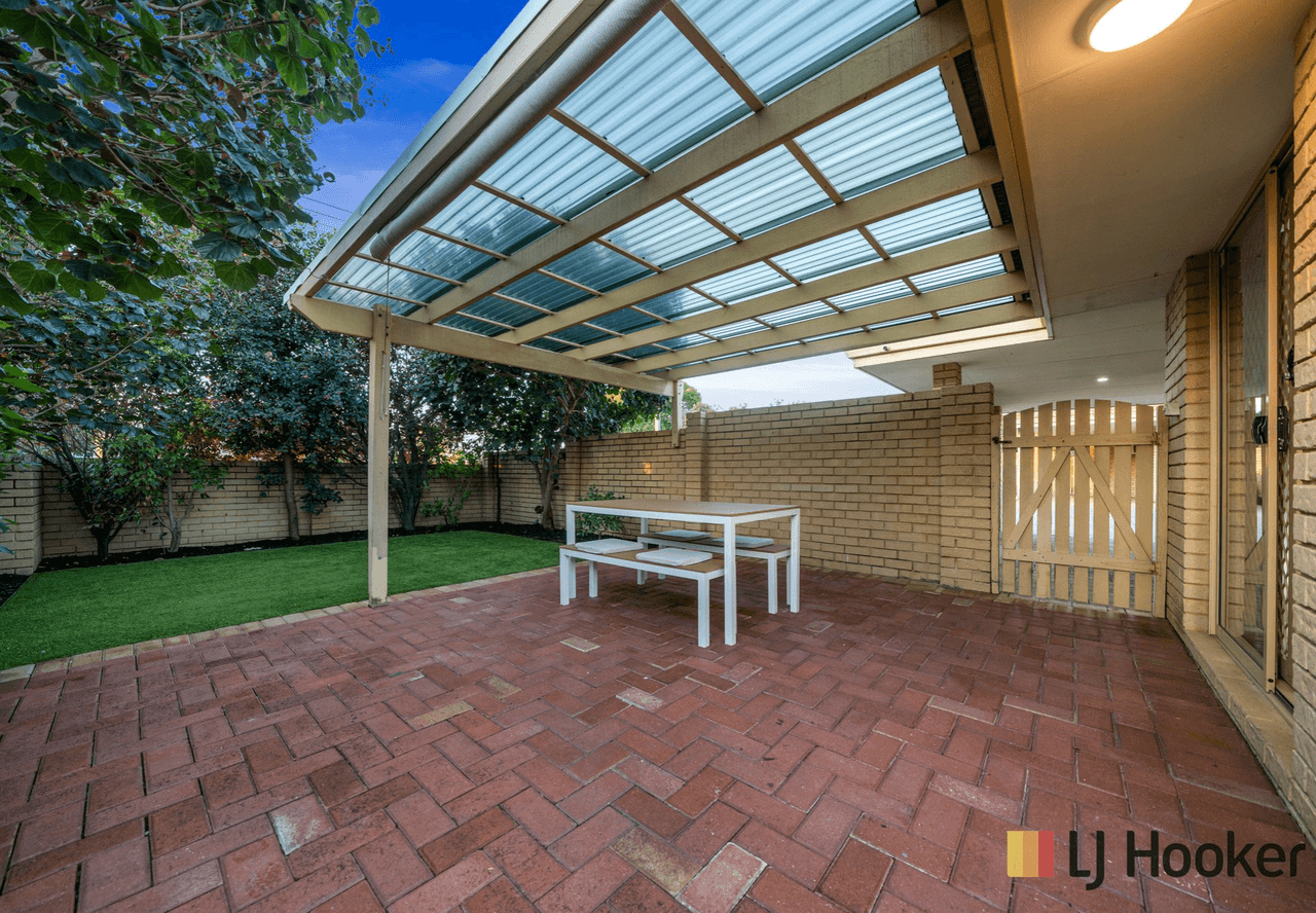 Unit 7/4 Haig Street, TUART HILL, WA 6060