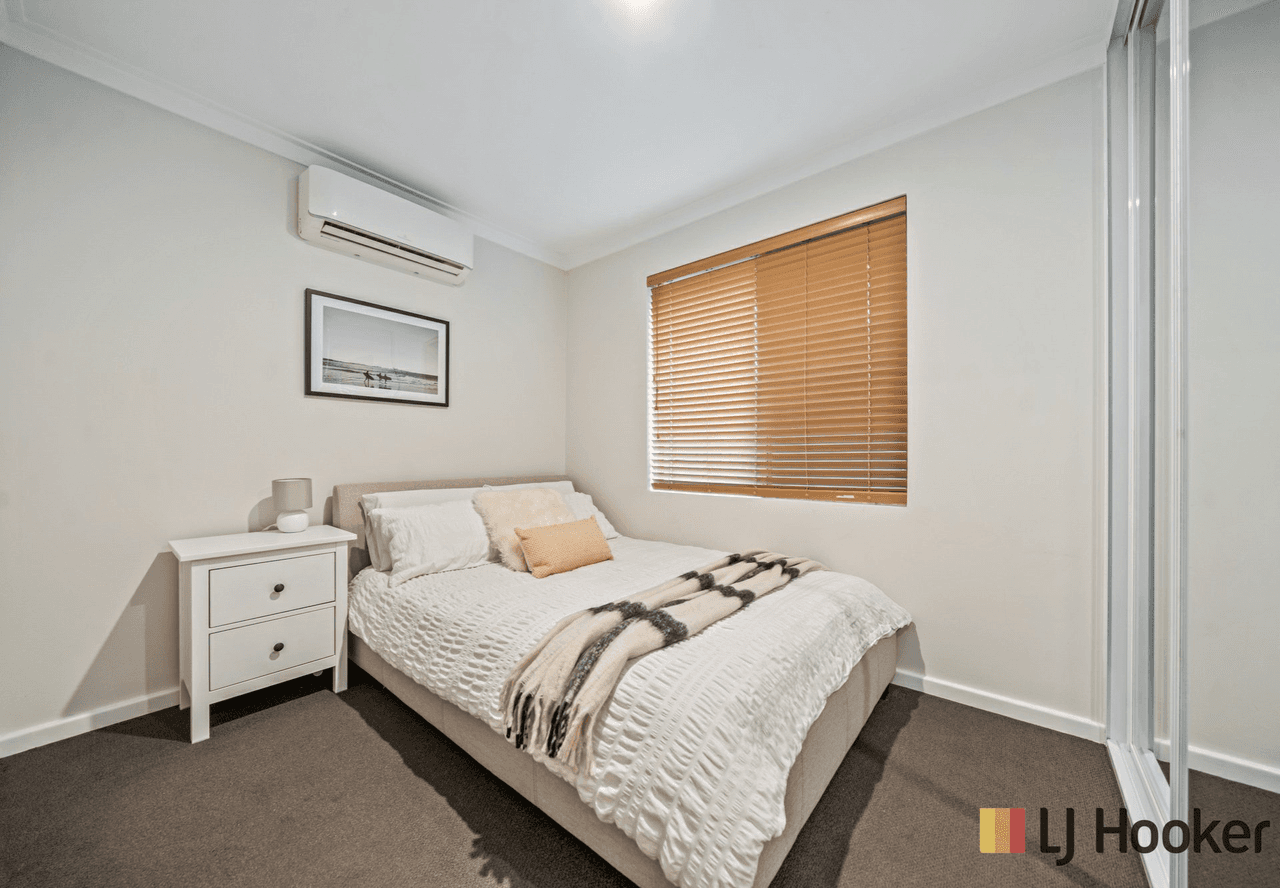 Unit 7/4 Haig Street, TUART HILL, WA 6060