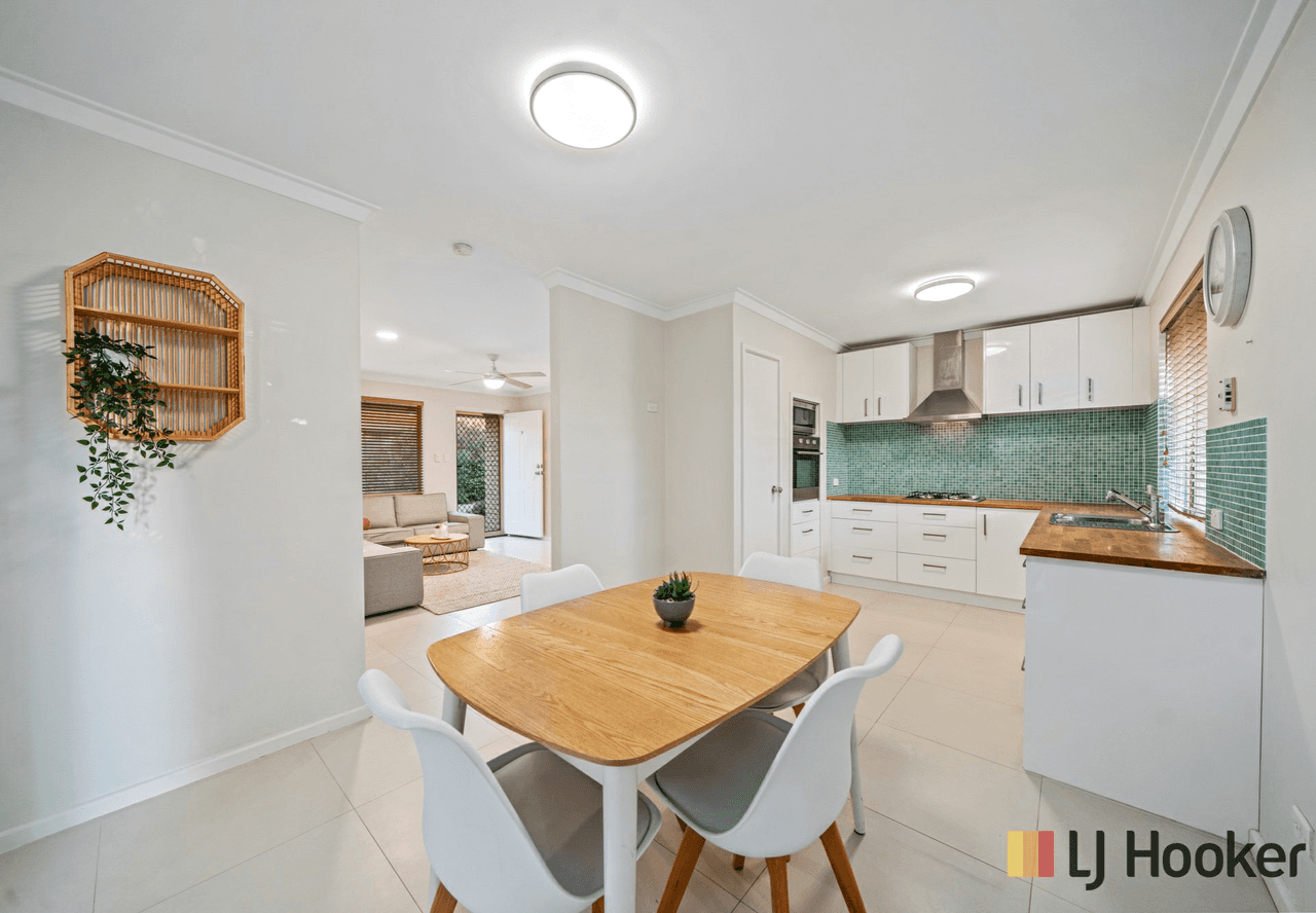 Unit 7/4 Haig Street, TUART HILL, WA 6060