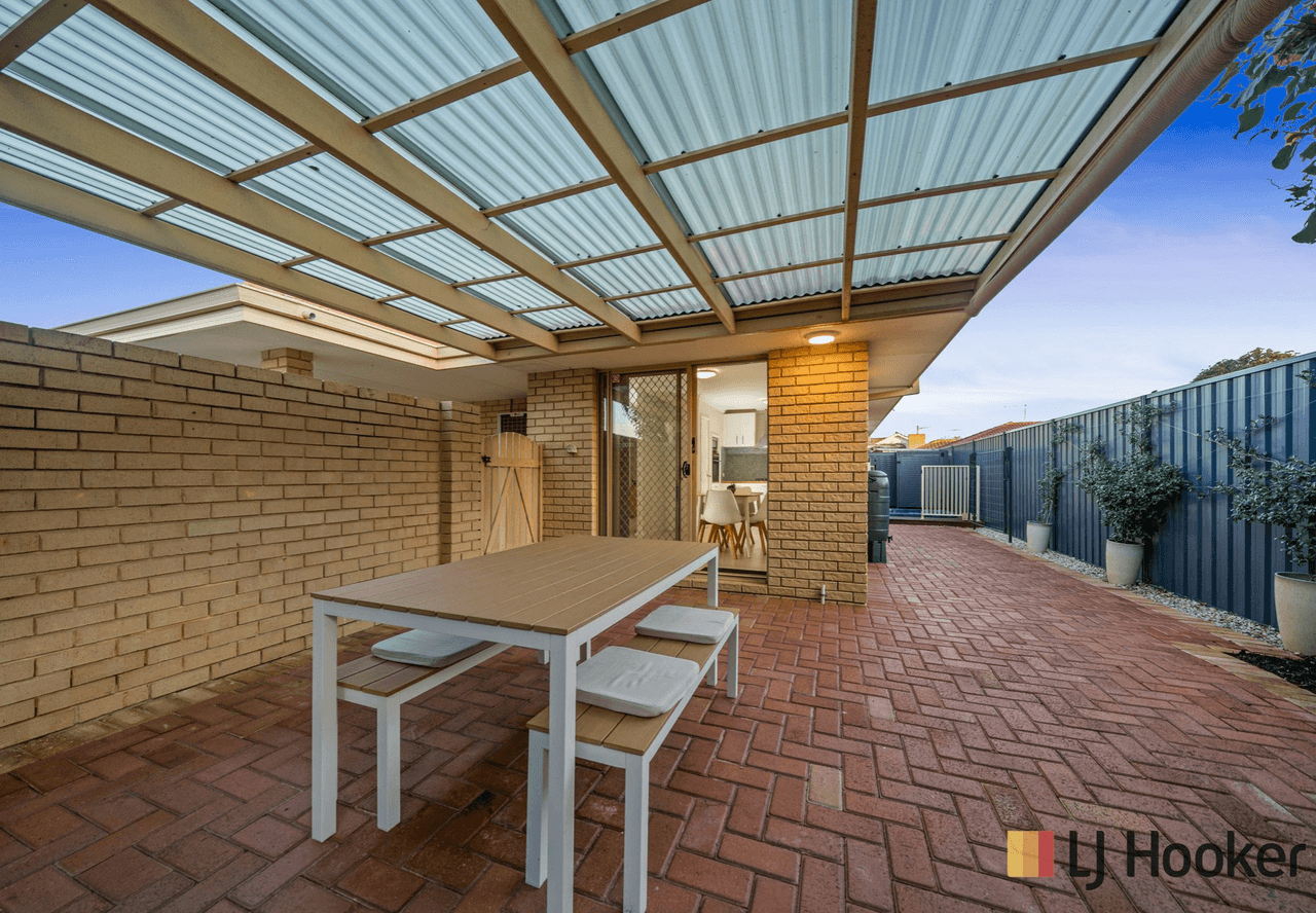 Unit 7/4 Haig Street, TUART HILL, WA 6060