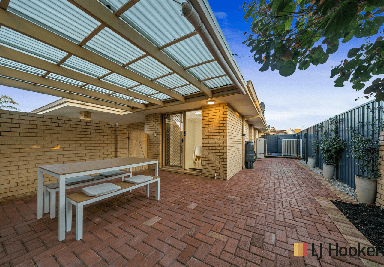 Unit 7/4 Haig Street, TUART HILL, WA 6060