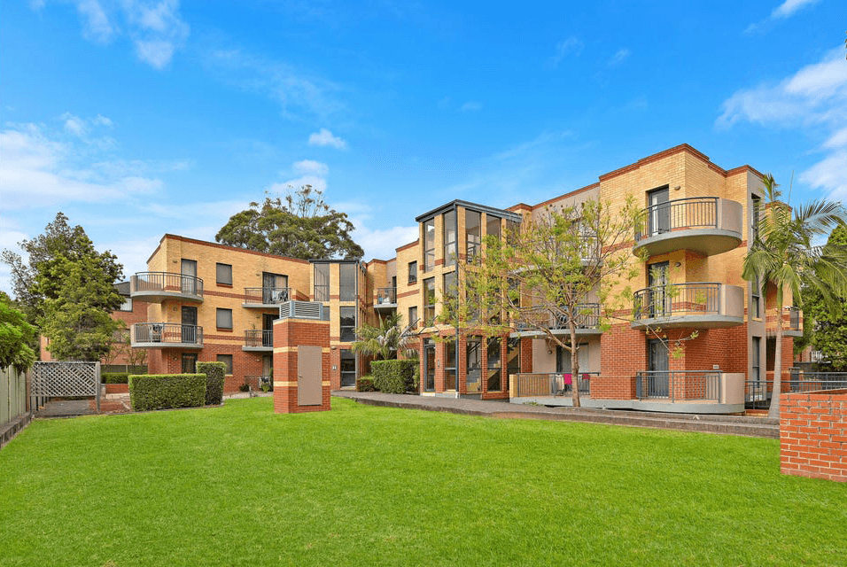 10/56-62 Ninth Avenue, CAMPSIE, NSW 2194