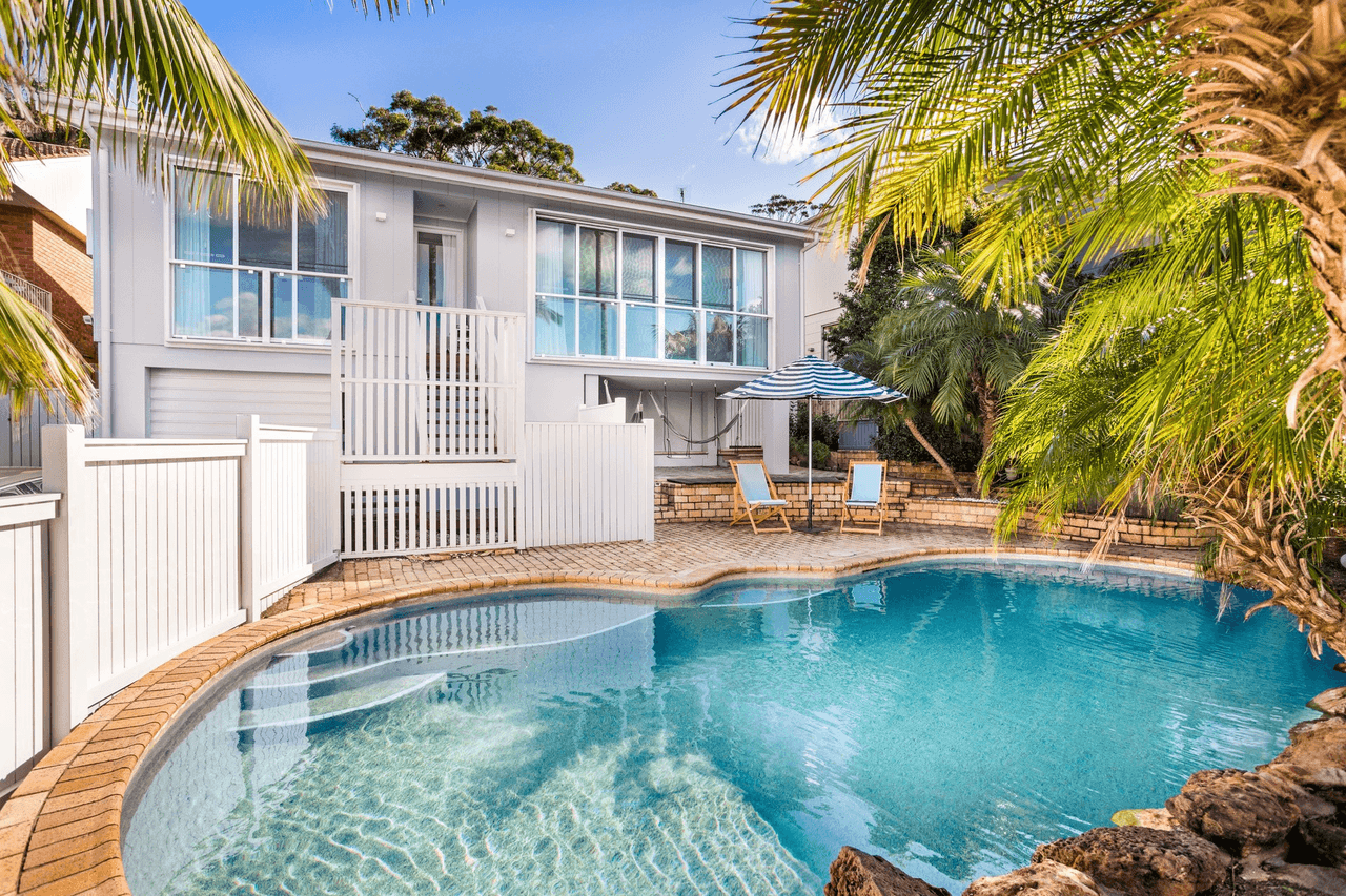 6 Cobbadah Place, Freshwater, NSW 2096