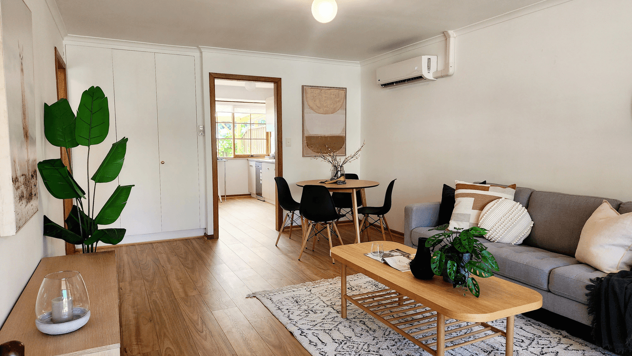 Unit 1/1 Johns Lane, Hahndorf, SA 5245