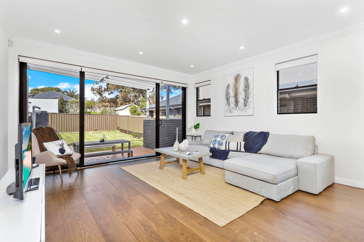 95A Ardath Avenue, Panania, NSW 2213