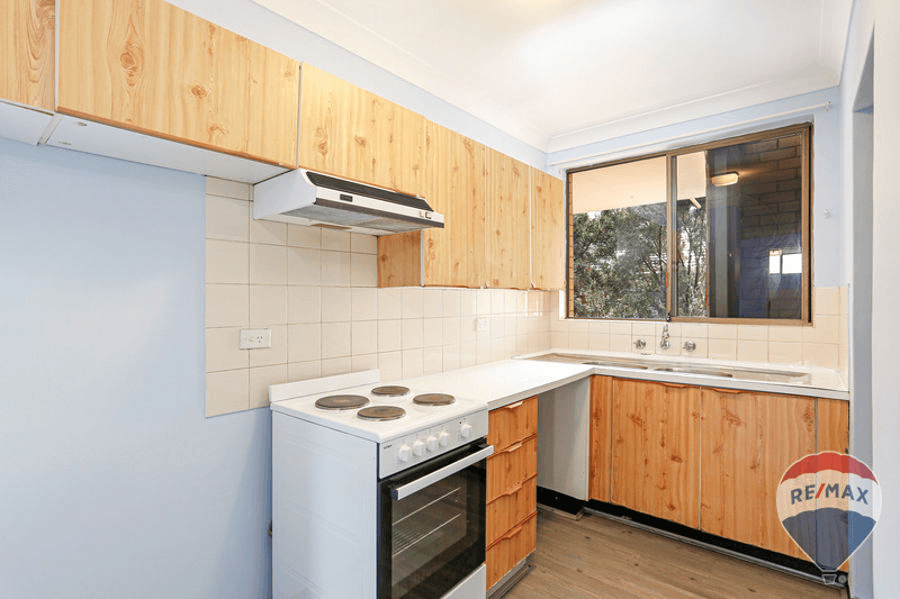 13/21-25 Blaxcell Street, GRANVILLE, NSW 2142