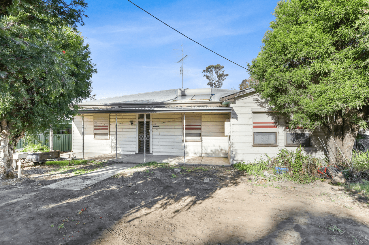 74 Hooke Street, DUNGOG, NSW 2420