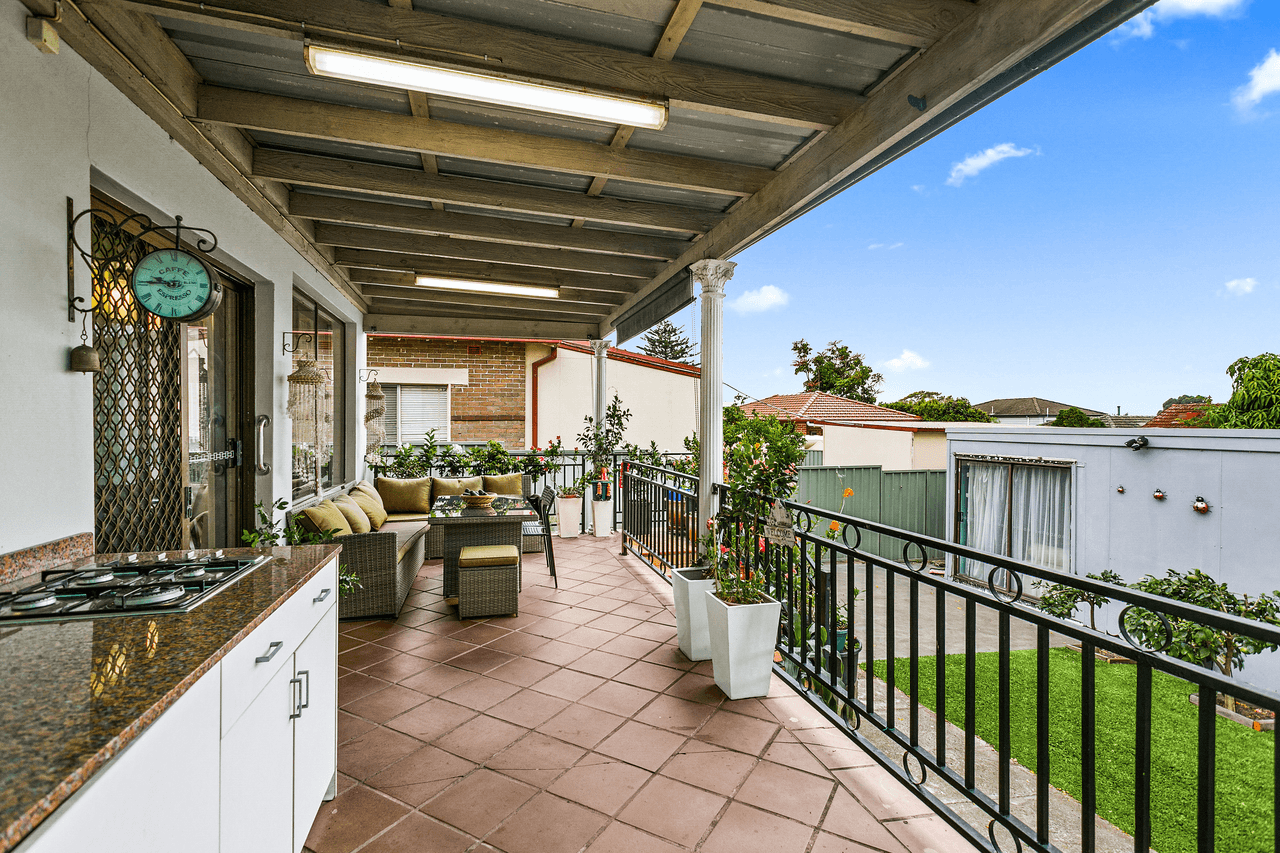 244 West Botany Street, BANKSIA, NSW 2216