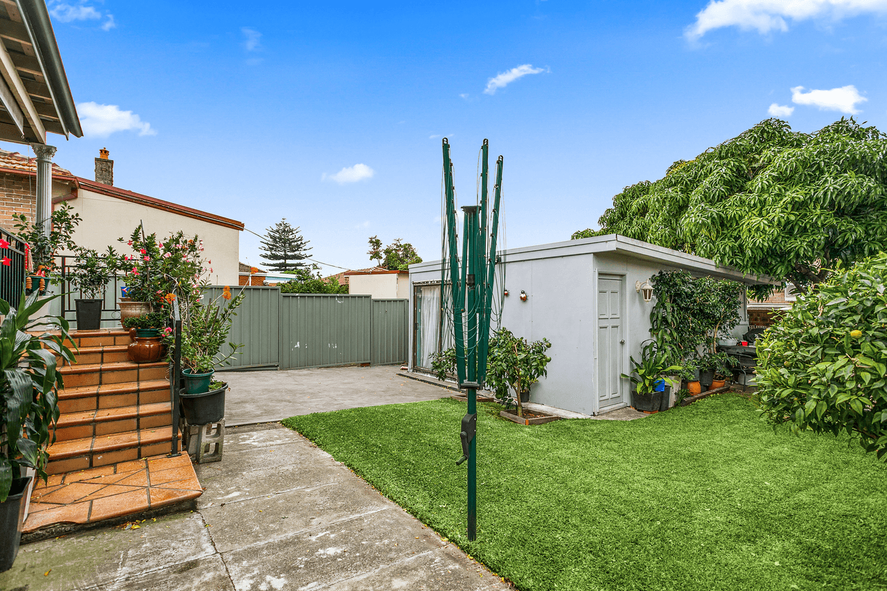 244 West Botany Street, BANKSIA, NSW 2216