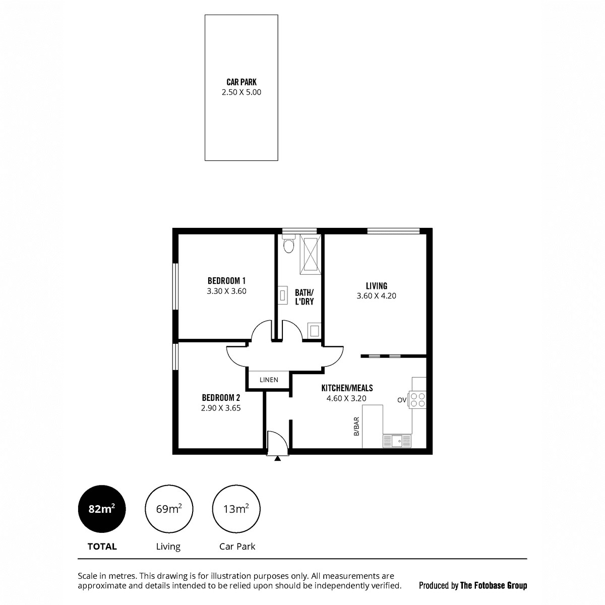 5/317 Portrush Road, Norwood, SA 5067