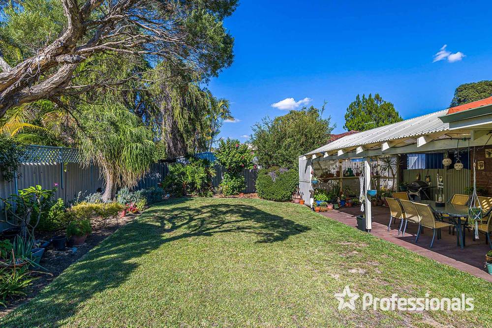 38 Barridale Drive, KINGSLEY, WA 6026