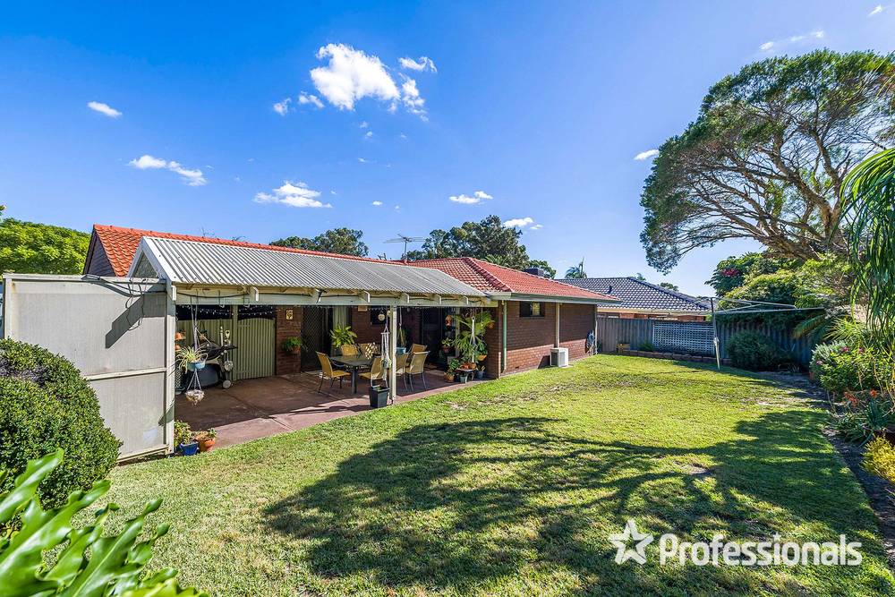 38 Barridale Drive, KINGSLEY, WA 6026