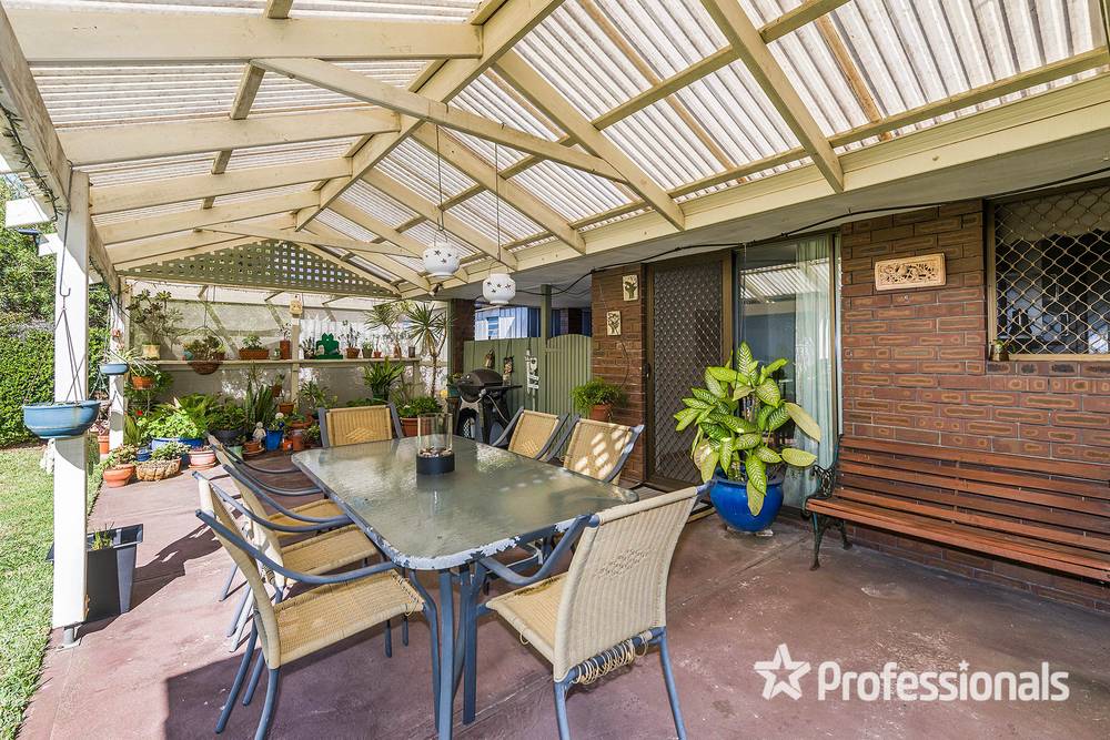 38 Barridale Drive, KINGSLEY, WA 6026