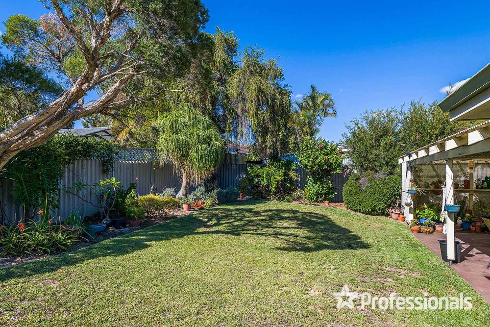 38 Barridale Drive, KINGSLEY, WA 6026