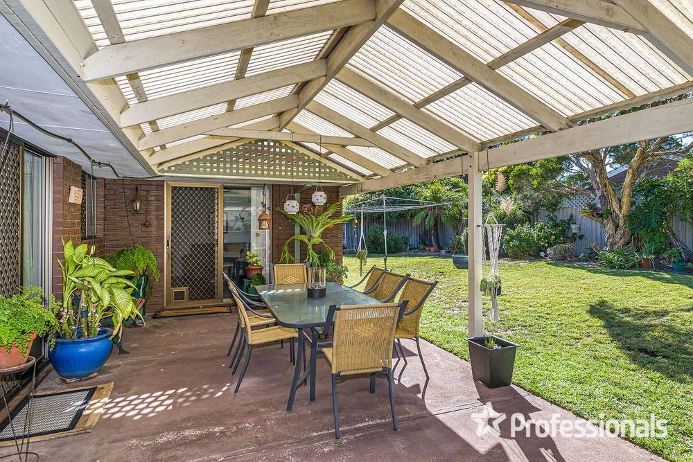 38 Barridale Drive, KINGSLEY, WA 6026