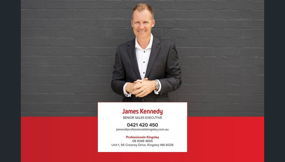 38 Barridale Drive, KINGSLEY, WA 6026