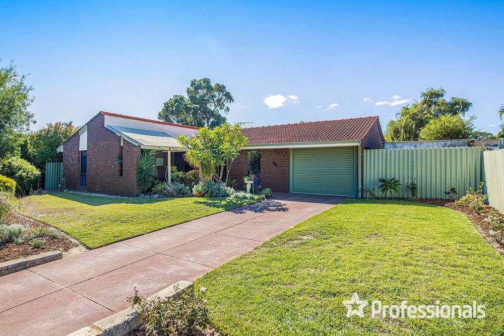 38 Barridale Drive, KINGSLEY, WA 6026