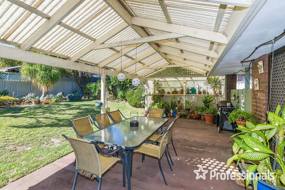 38 Barridale Drive, KINGSLEY, WA 6026