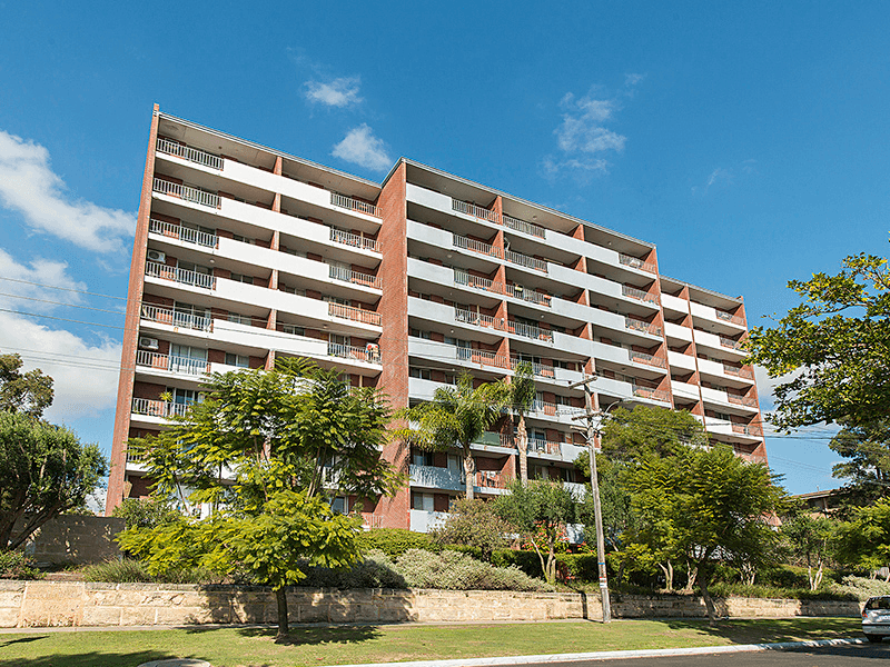 405/69 King George Street, Victoria Park, WA 6100