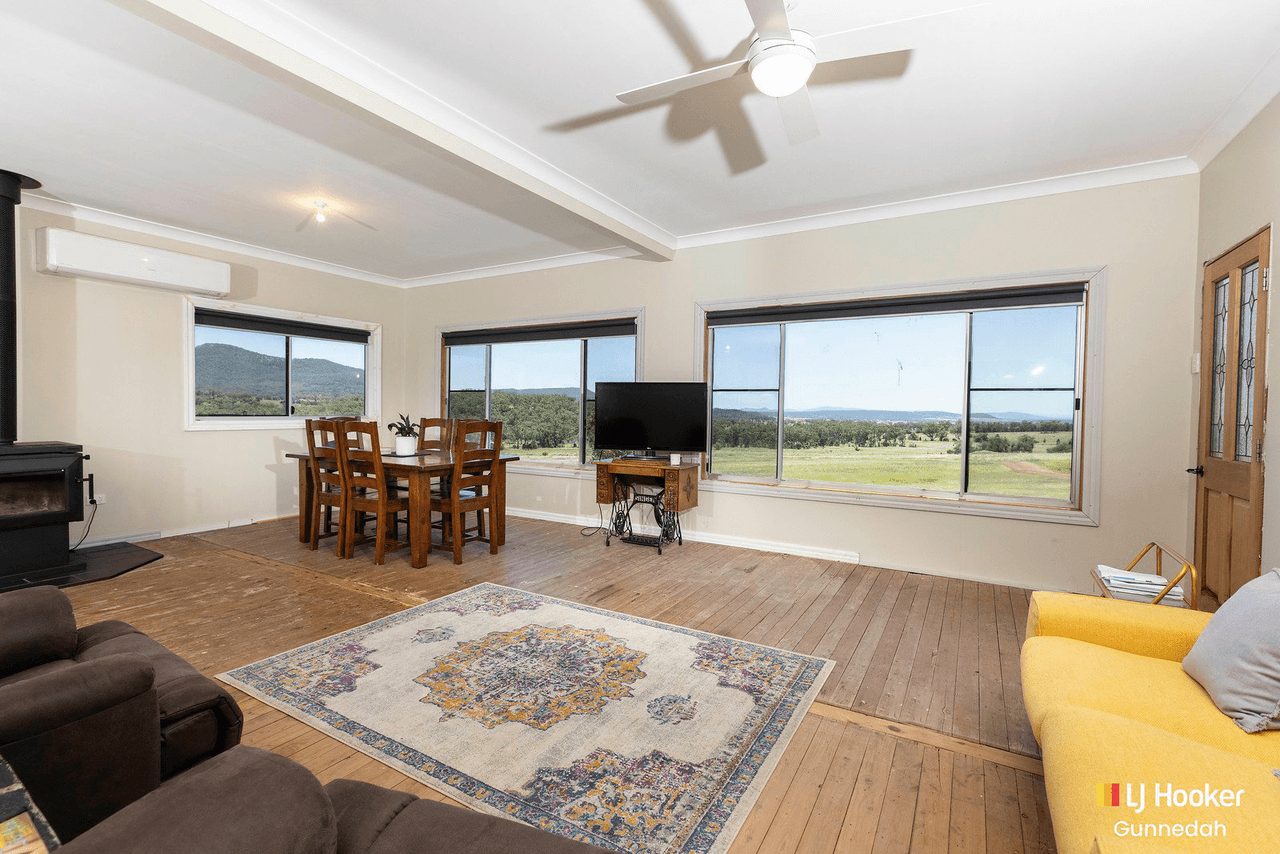 1439 Wandobah Road, GUNNEDAH, NSW 2380