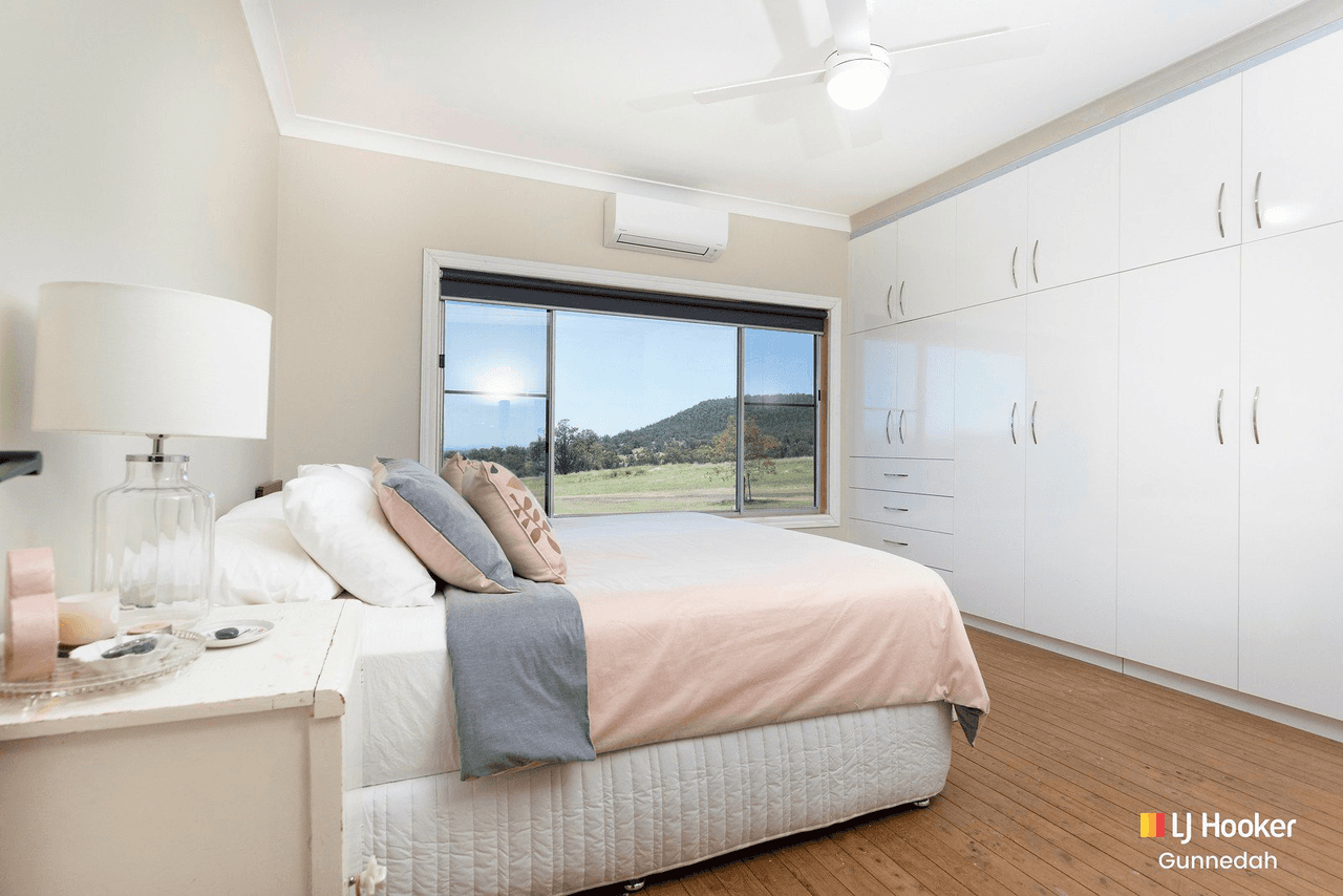 1439 Wandobah Road, GUNNEDAH, NSW 2380