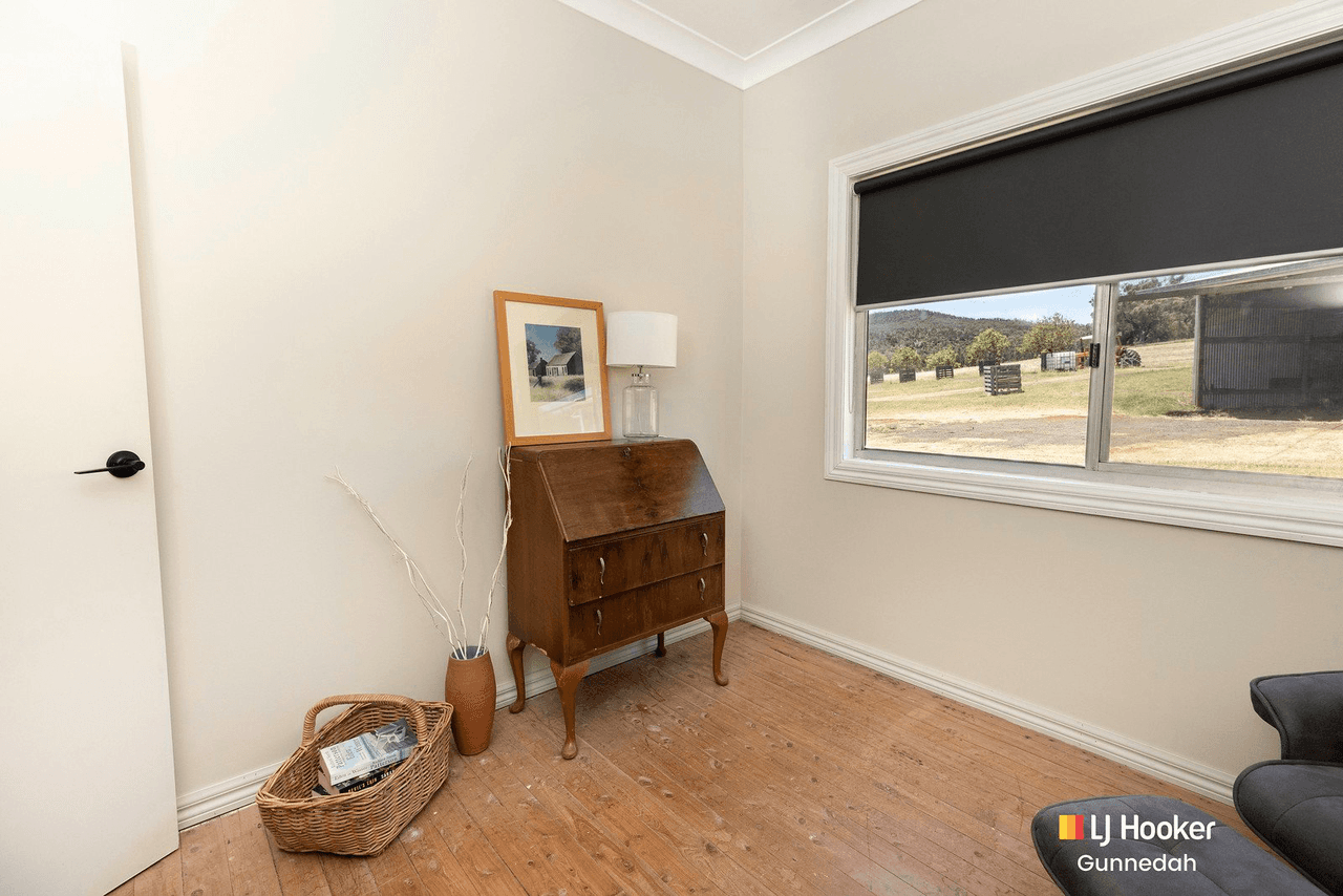 1439 Wandobah Road, GUNNEDAH, NSW 2380