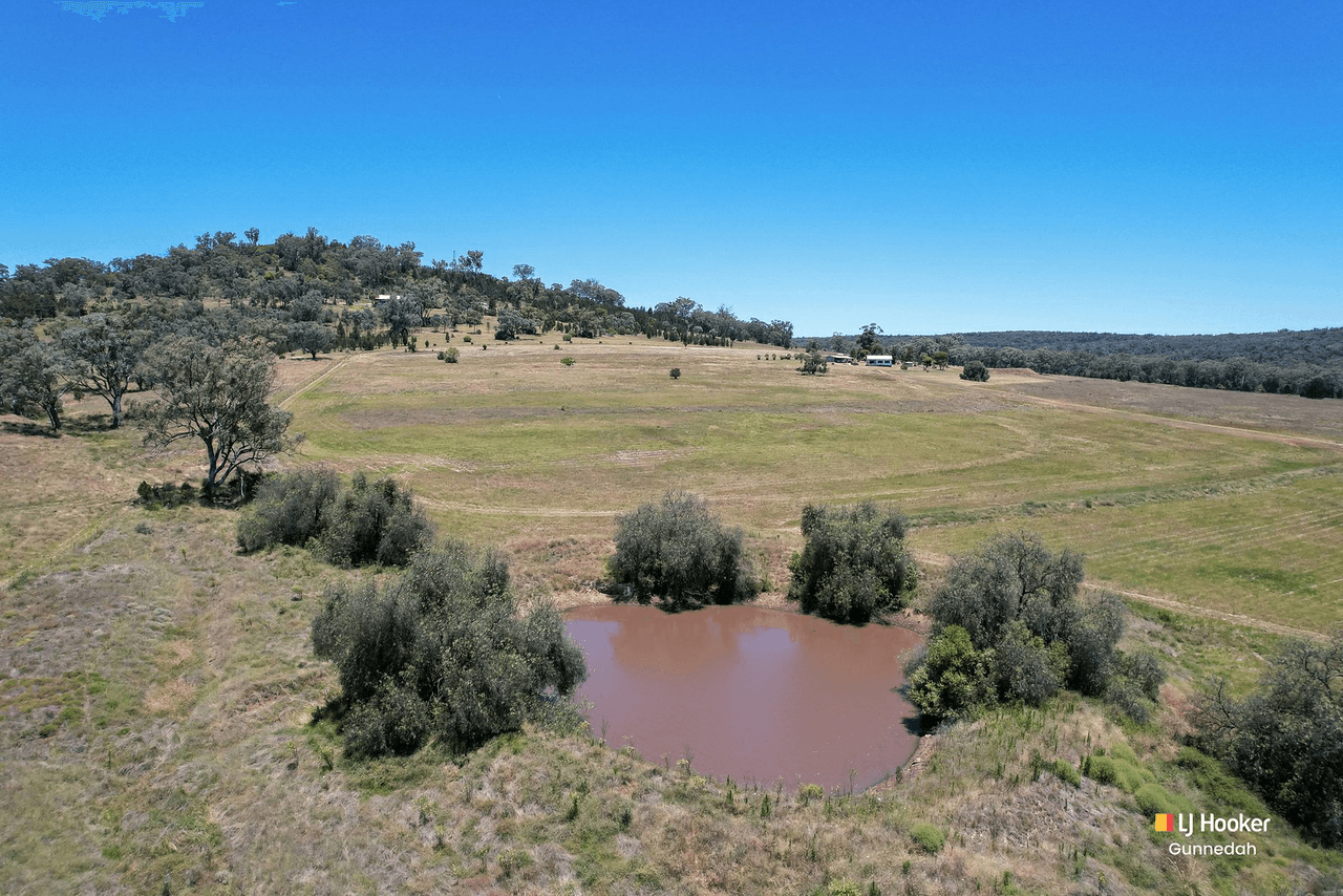 1439 Wandobah Road, GUNNEDAH, NSW 2380