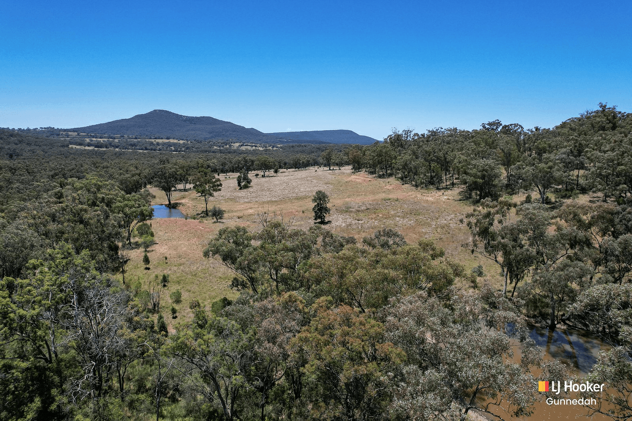 1439 Wandobah Road, GUNNEDAH, NSW 2380