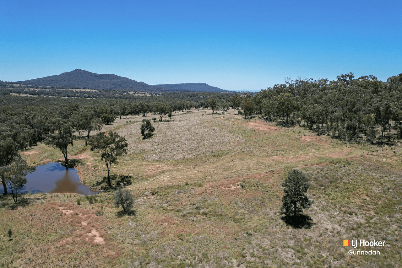 1439 Wandobah Road, GUNNEDAH, NSW 2380