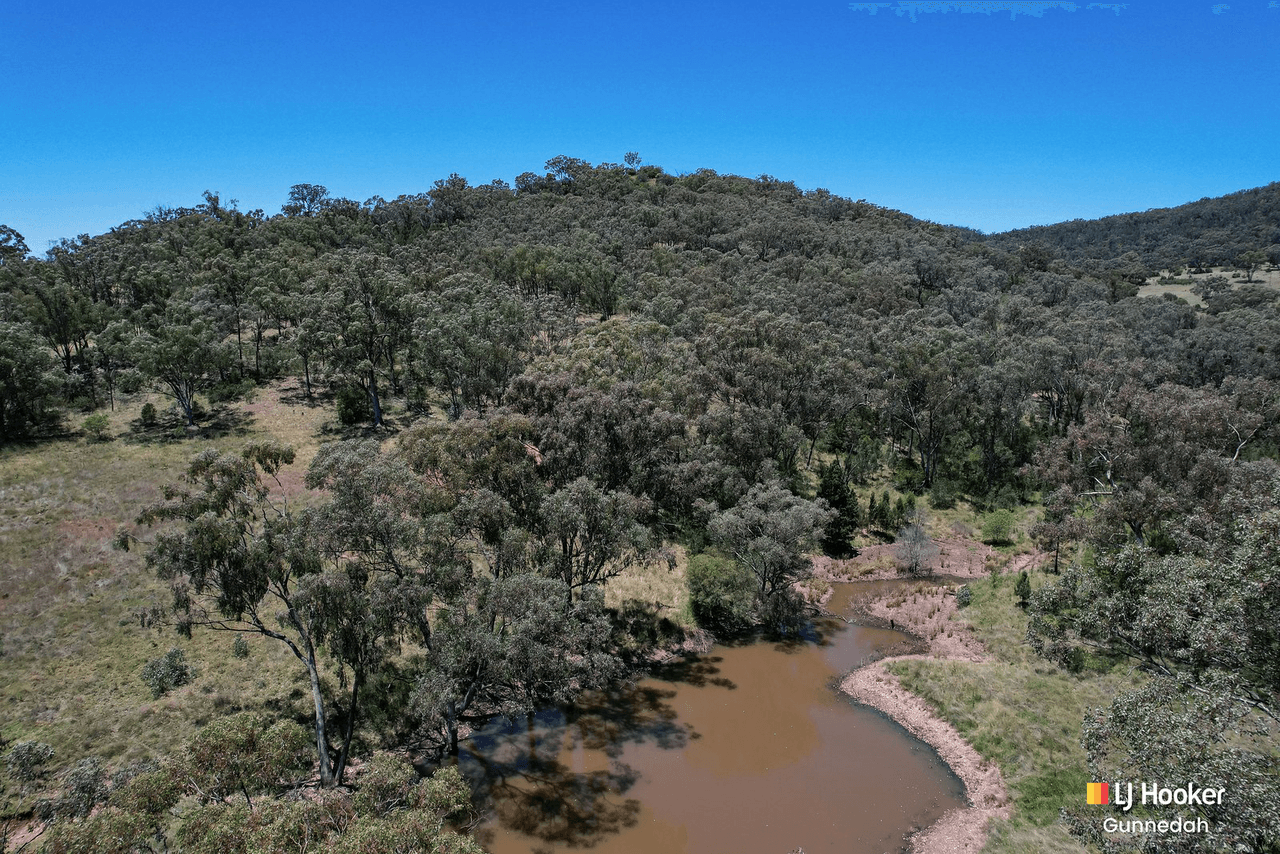 1439 Wandobah Road, GUNNEDAH, NSW 2380