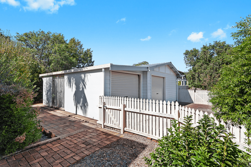 45 Ipswich St, EAST TOOWOOMBA, QLD 4350