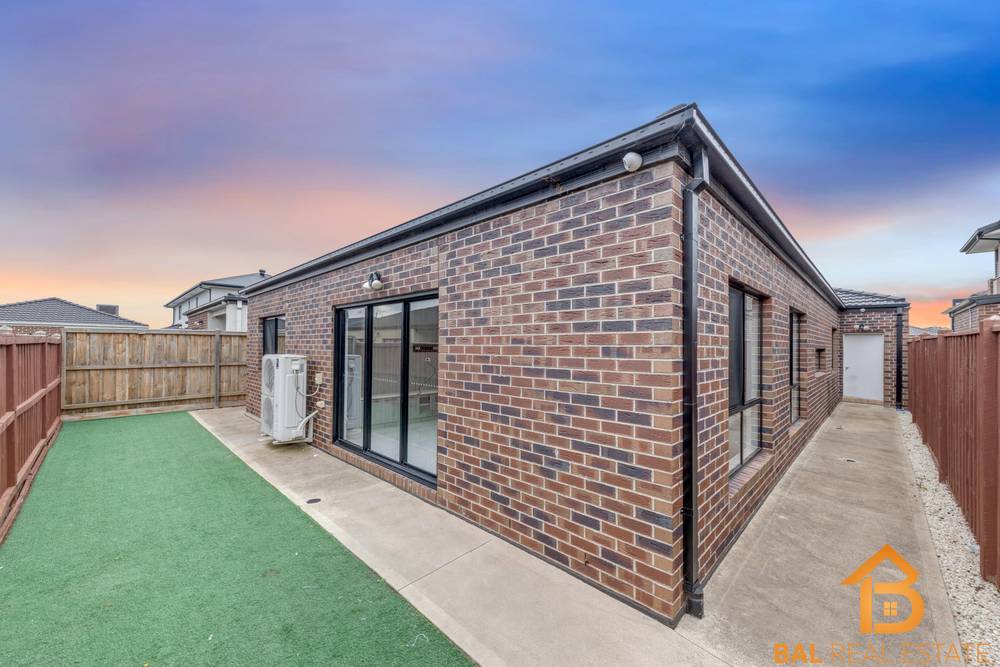 11 Eastwood Street, TRUGANINA, VIC 3029