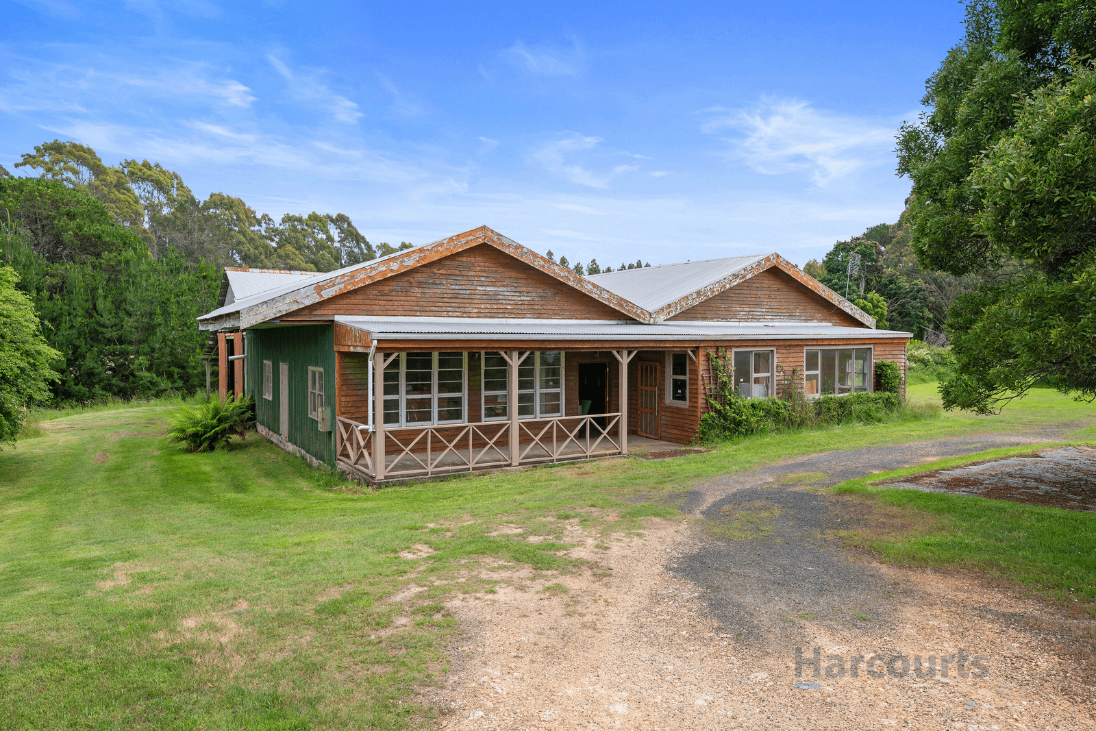 2100 Castra Road, UPPER CASTRA, TAS 7315