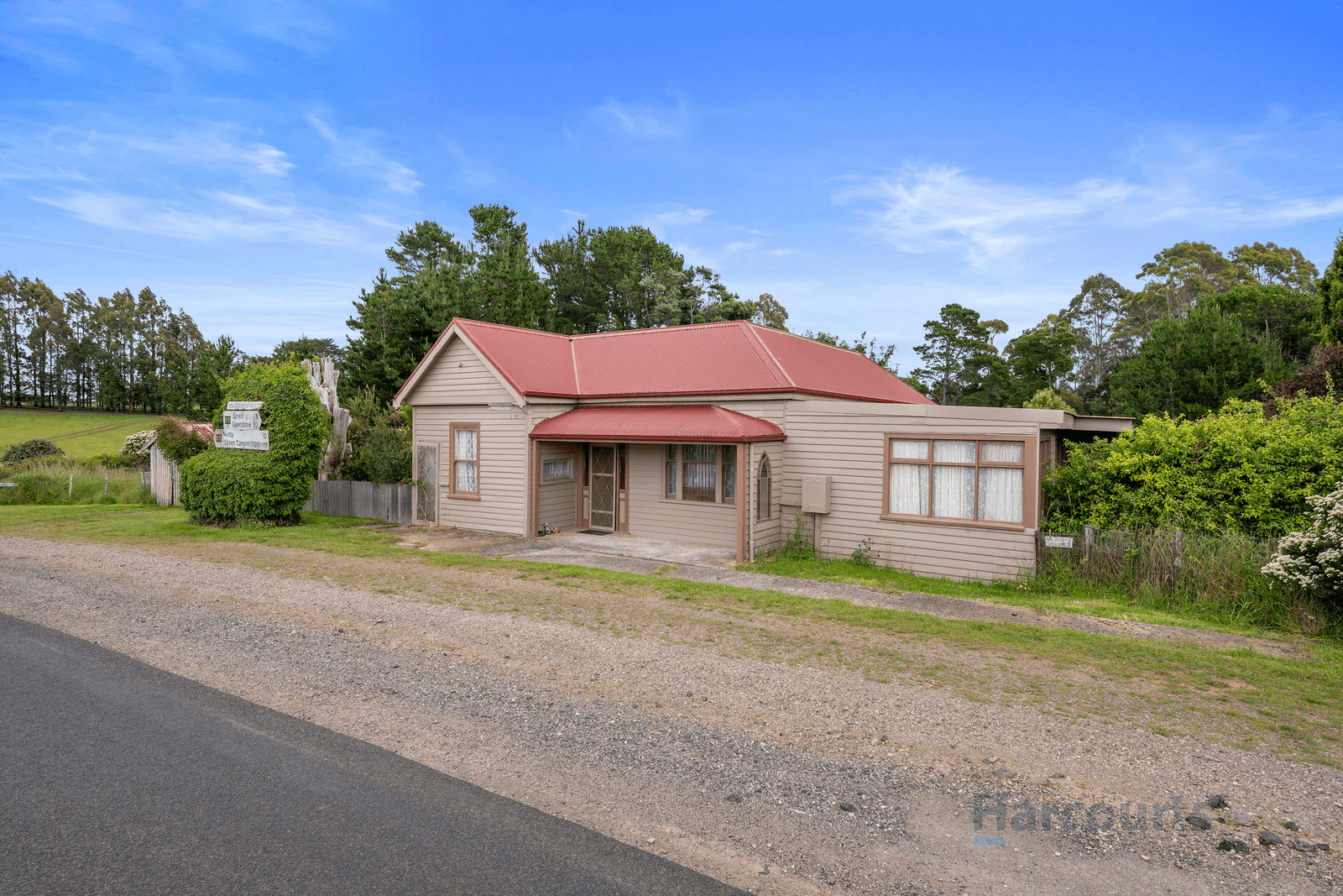 2100 Castra Road, UPPER CASTRA, TAS 7315