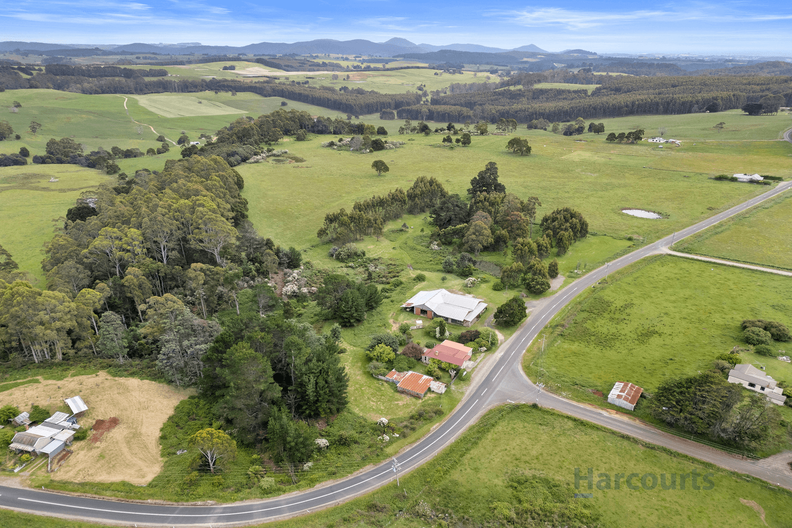 2100 Castra Road, UPPER CASTRA, TAS 7315