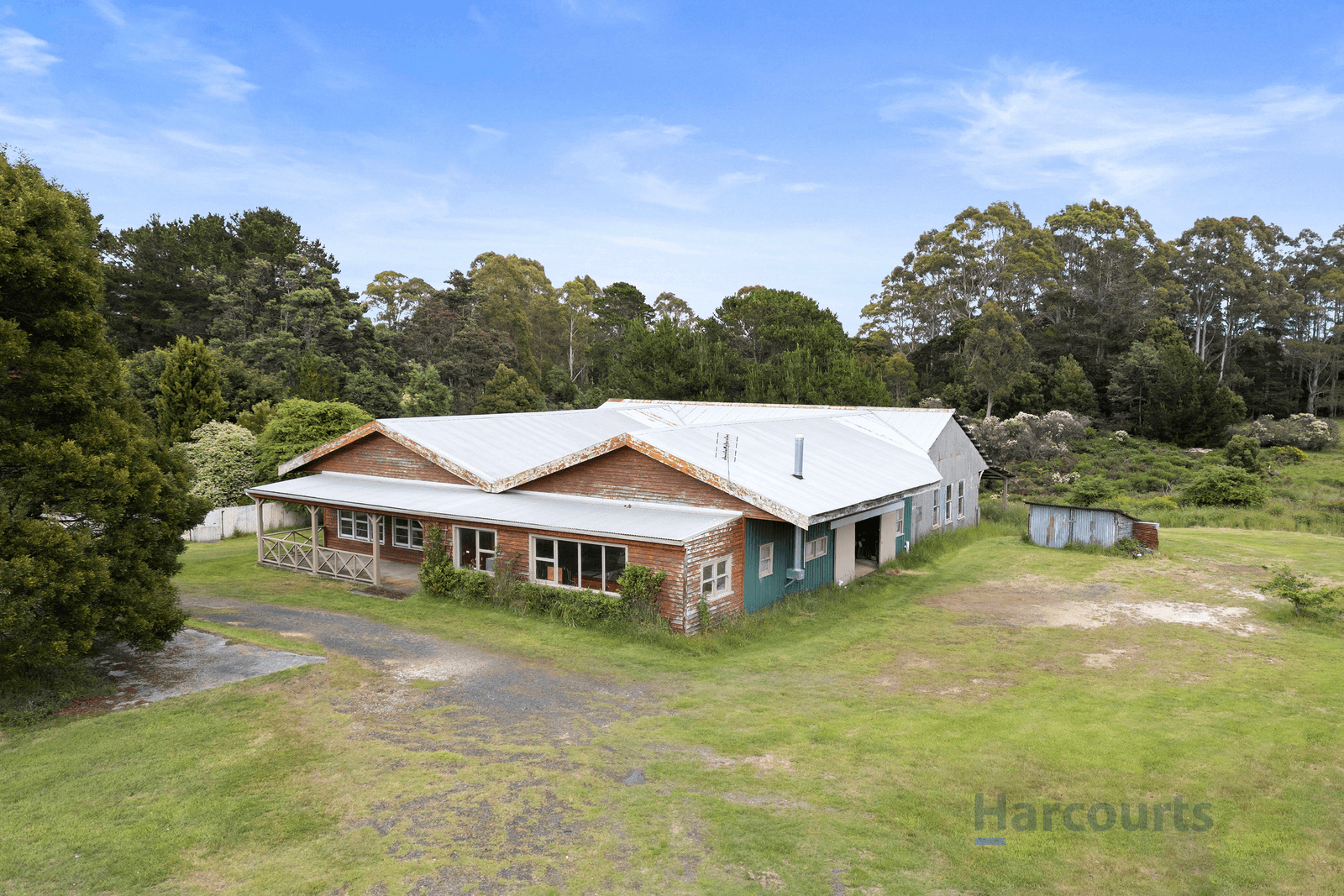 2100 Castra Road, UPPER CASTRA, TAS 7315