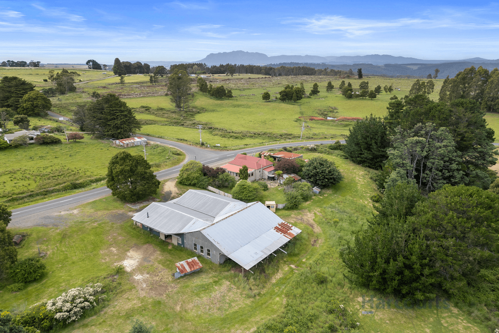 2100 Castra Road, UPPER CASTRA, TAS 7315