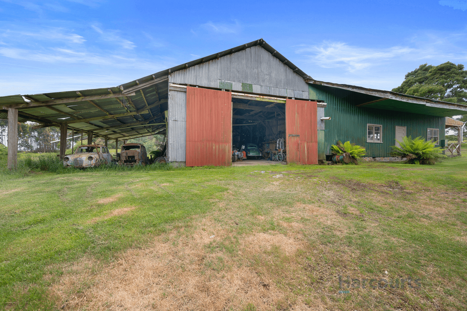 2100 Castra Road, UPPER CASTRA, TAS 7315