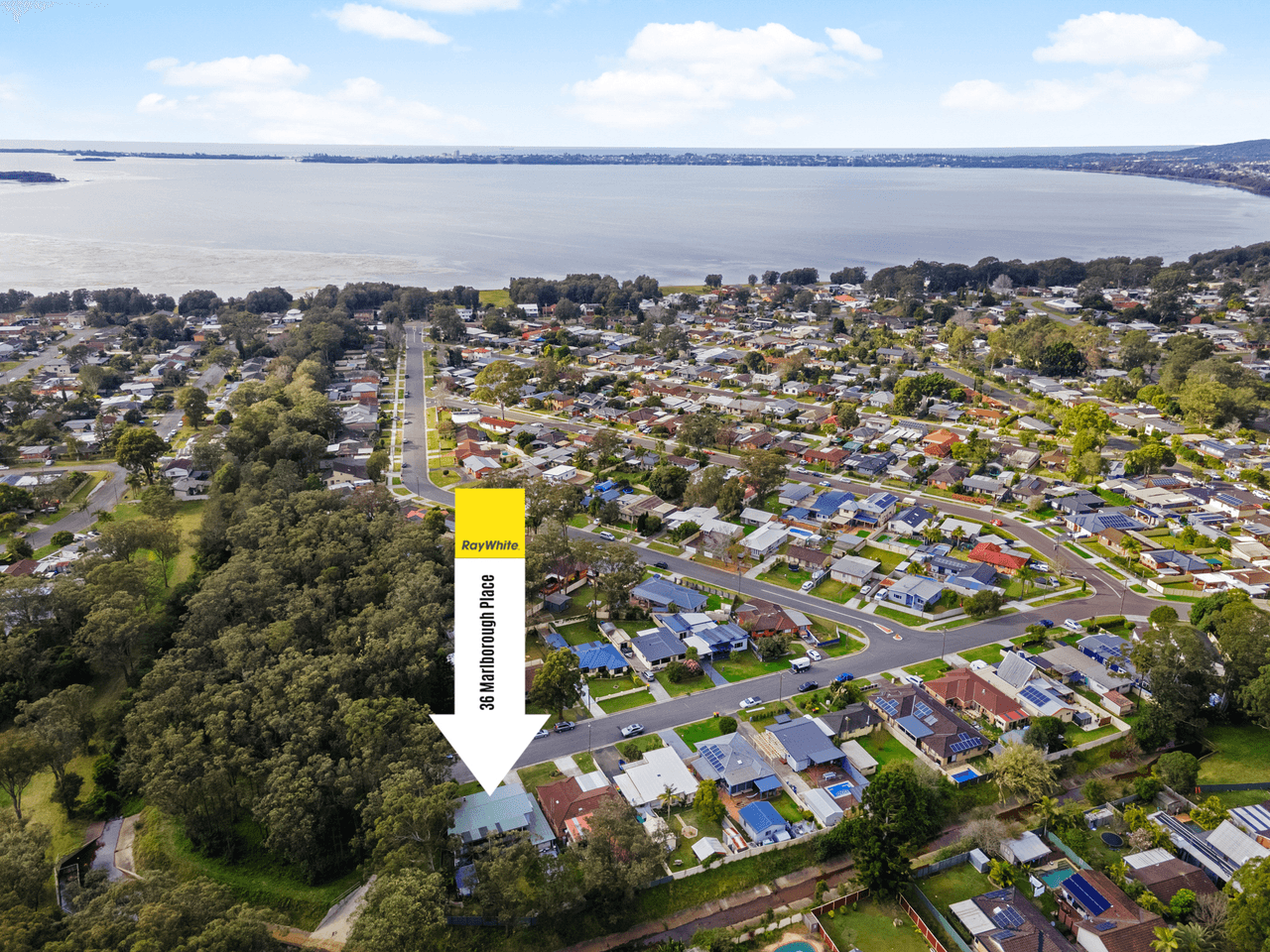 36 Marlborough Place, BERKELEY VALE, NSW 2261