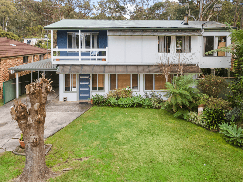 36 Marlborough Place, BERKELEY VALE, NSW 2261