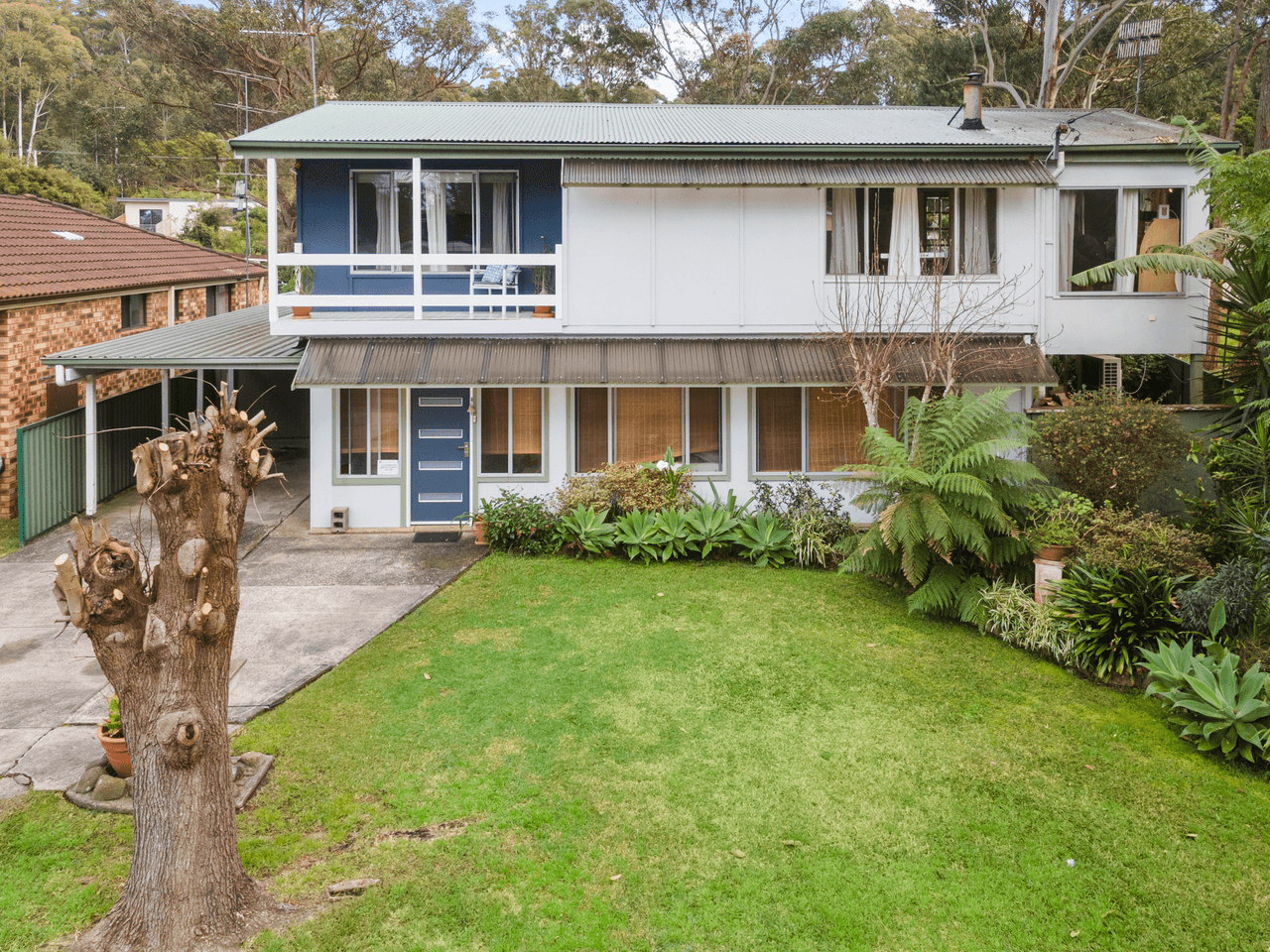 36 Marlborough Place, BERKELEY VALE, NSW 2261