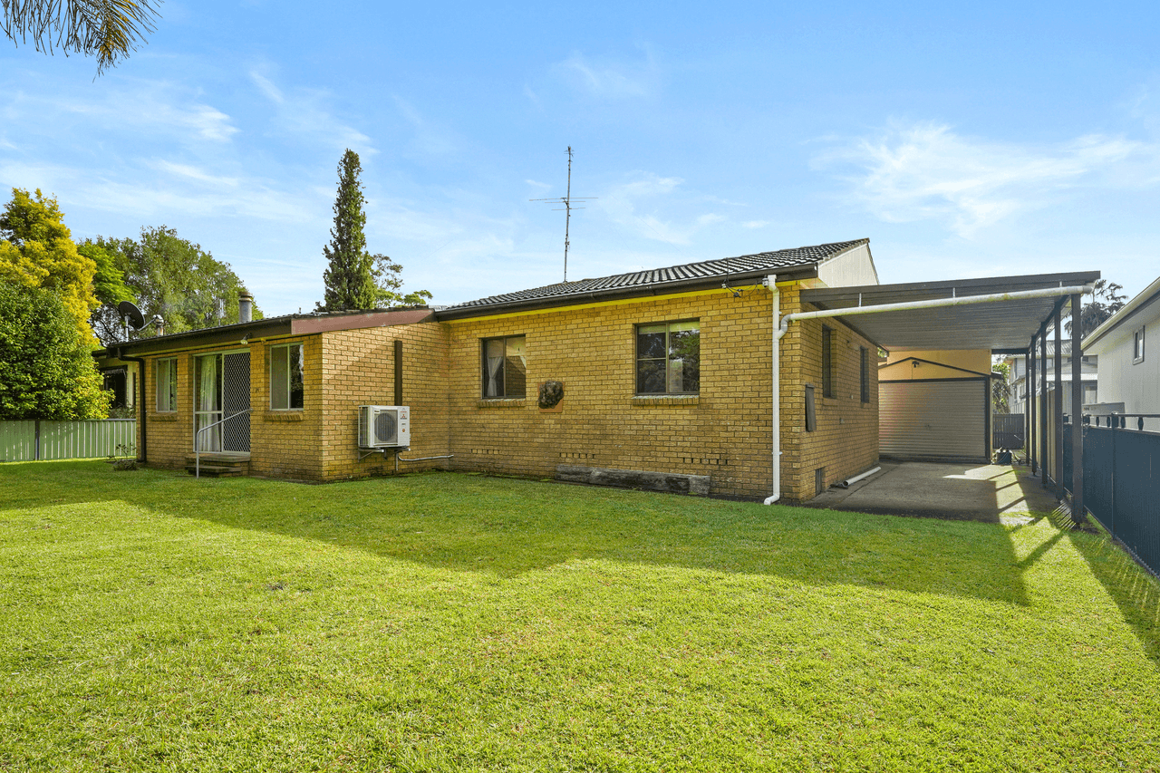 84A  Dora Street, DORA CREEK, NSW 2264