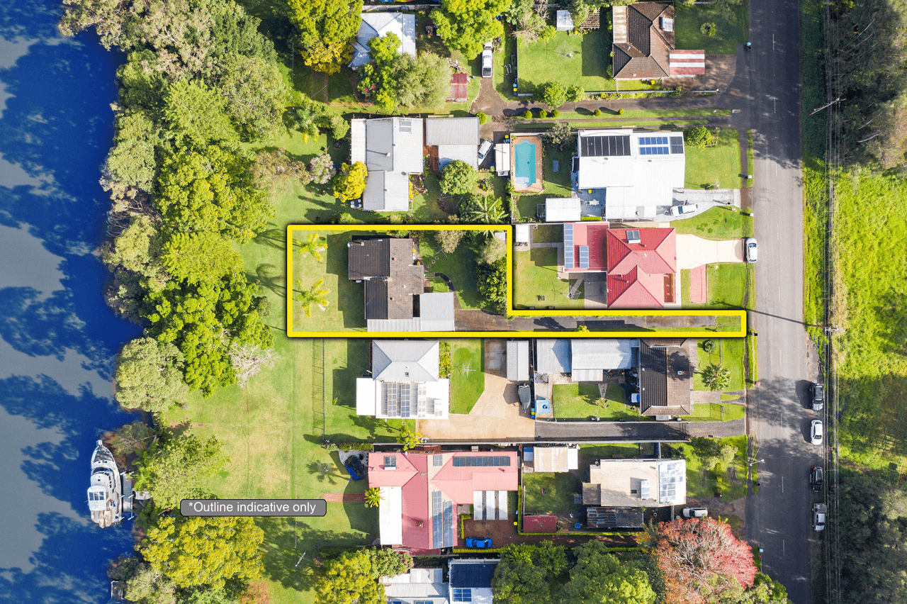 84A  Dora Street, DORA CREEK, NSW 2264