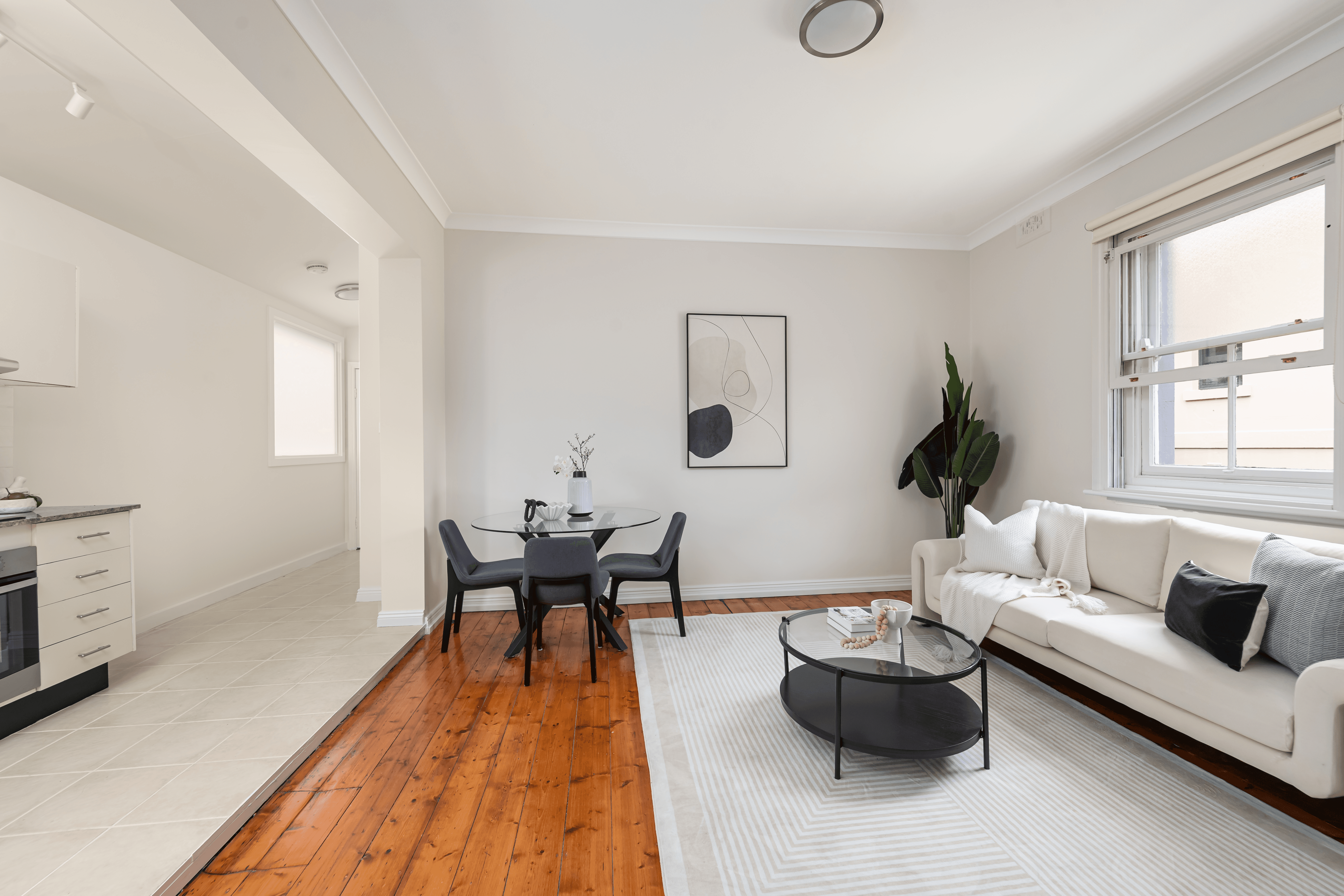 3/24 Middleton Street, PETERSHAM, NSW 2049