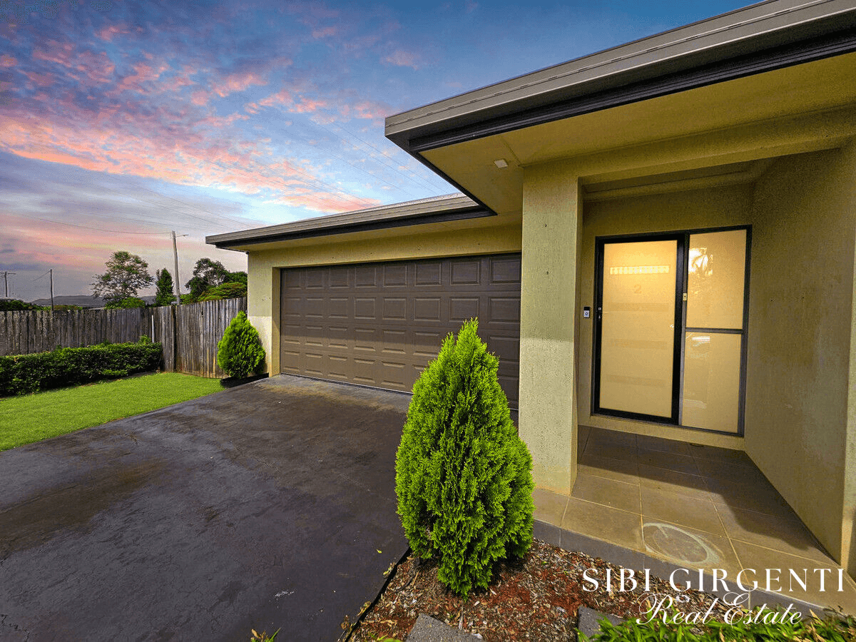 2 Tardent Street, Atherton, QLD 4883