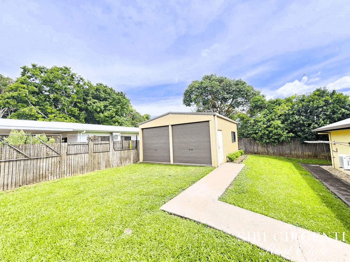 2 Tardent Street, Atherton, QLD 4883